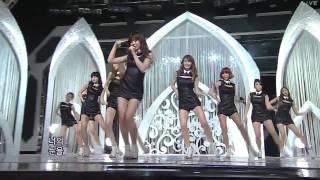 Live 110501 After School  Shampoo [upl. by Mat]