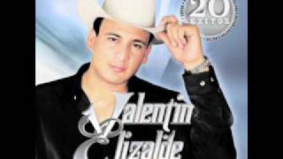 EL PAVIDO NAVIDO VALENTIN ELIZALDE 1 [upl. by Atinomar]