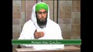 Rohani Ilaj Spiritual Treatment  Allergy Kharish se Hifazat ka Wazifa [upl. by Raycher]