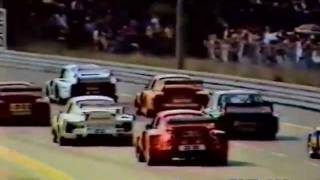 DRM Rennsportmeisterschaft 1977 Norisring  DVD123 Trailer [upl. by Norvil585]