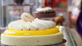 Recipe for success Frances pastry culture [upl. by Astra70]