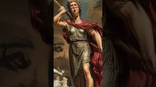 Why Olympias Mother of Alexander the Great Is Considered History’s Most Ruthless Womanshorts [upl. by Drofwarc163]