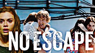 No Escape 2015 Movie Action Movie  Lake Bell Owen Wilson  Review And Facts [upl. by Takeshi290]