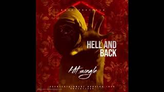 Dray Costello  Hell And Back Official Audio [upl. by Hibben]