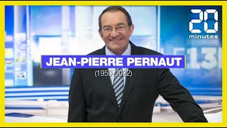 Jean Pierre Pernaut est décédé à 71 ans [upl. by Mateusz]