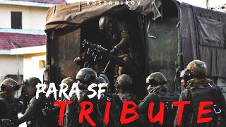 PARA Special Forces  Tribute  Military Motivation  Indian Army  Wolves [upl. by Hunter]