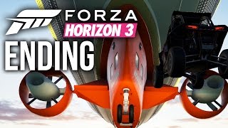 Forza Horizon 3  2000MPH BUGATTI VEYRON 120 Million Horsepower [upl. by Mathias]