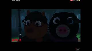 ITS FINALLY BACK  Piggy Antflix Season 2 Episode 3 Trailer Reaction [upl. by Ahsatin]