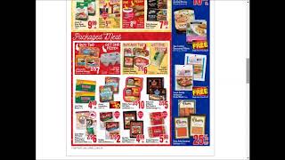 Jewel Osco  SUPER weekly special deals AD coupon preview vol2 [upl. by Atsejam]