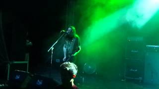 Sodom Live Mexico 2013 quotM16quot [upl. by Roice]