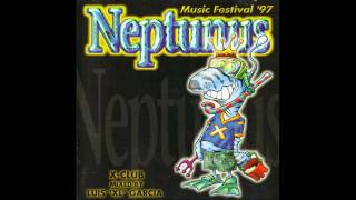 Joey Beltram  57 Litre Neptunus Music Festival 97 [upl. by Burgener]