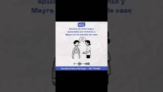 Podcast caso de estudio ¿Qué habilidades gerenciales debo tener [upl. by Launce]