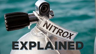 What Are The Benefits Of Nitrox Diving [upl. by Schoof451]