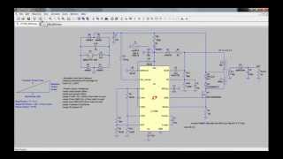 LTspice IV Evaluating Electrical Quantities [upl. by Davine783]