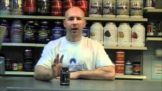 Alpha Maxx Supplement Review [upl. by Rush]