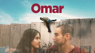 Omar  Official Trailer [upl. by Eixela]