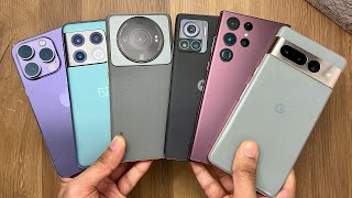 The BEST Smartphone of 2022 [upl. by Atterol]