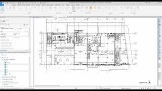 New in Revit 2024 – Open Sheet Directly from Drawing Area [upl. by Einahpehs]