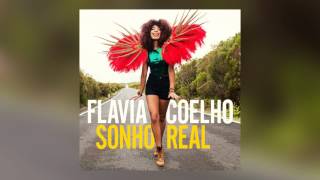 Flavia Coelho  Temontou Official Audio [upl. by Llednyl]