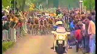 Amstel Gold Race 1992 [upl. by Maupin]