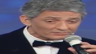 YTP  Fiorello fa il trapparo a Sanremo ITA [upl. by Mimajneb]