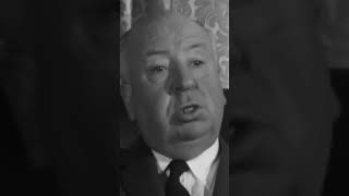 alfred hitchcock sinematografisi hakkında [upl. by Yecak]