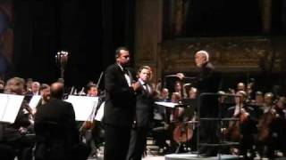 Vasily Gerello Opera Duets Verdi quotLa Forza Del Destinoquot [upl. by Bartolemo62]