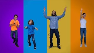 Ziggy Marley  World Revolution ft SamuiLL Kalonji [upl. by Weider]