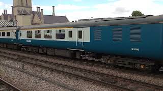 skeg Vegas forty seen at Lincoln central [upl. by Naes]