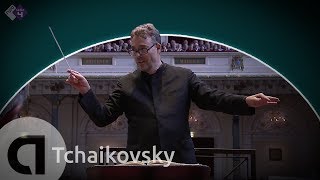 Tchaikovsky The Sleeping Beauty Suite Op66a  Nordwestdeutsche Philharmonie  Live Concert HD [upl. by Ihab]