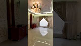 1 Kanal House for Sale in Askari 10  Ground Floor Luxury Living 🏠✨quot [upl. by Yemorej]