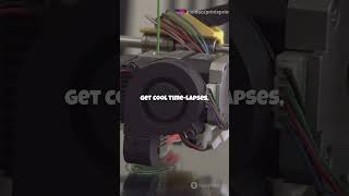 Why You NEED OctoPrint for Your 3D Printer 3dprinting 3dprinter [upl. by Yduj]