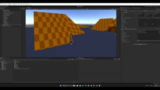 Character Controller in Unity [upl. by Allak971]