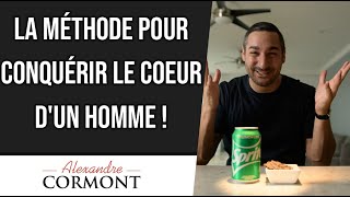 La méthode pour conquérir le coeur dun homme [upl. by Larissa]