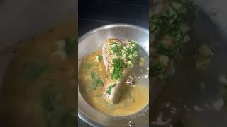 🐠 The best way to cook swordfish [upl. by Anelrats458]