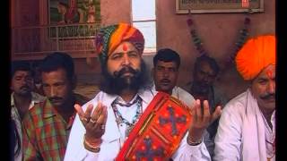 Ramdev Ji Vandana Rajasthani Ramdev Bhajan Full Video Song I Ghodaliyo Bajaave Ghughariya [upl. by Ynner692]