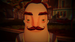 Hello Neighbor Alpha 4 FreeDownload [upl. by Aihpled]