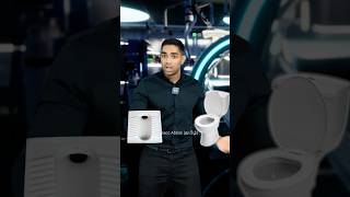 எந்த கழிப்பறையை உபயோகிக்க வேண்டும் Indian Toilet vs Western Toilet Dr Isacc Abbas [upl. by Shelden]