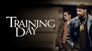 Training Day  Alonzo Soundtrack OST HD [upl. by Trish]