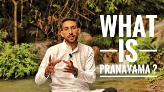 What is Pranayama Different Types of Pranayama amp Its Health Benefits [upl. by Crabb]