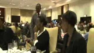 Ndahiro David speaking like President KAGAME 1flv [upl. by Caputto571]