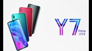 Huawei Y7 prime 2019  مميزات وعيوب أكتر موبايل مطلوب [upl. by Gowrie]