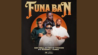 Funa Ban [upl. by Einuj]