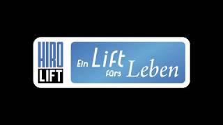 Ein Lift fürs Leben  Spot [upl. by Henleigh467]