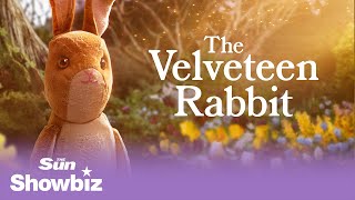 The Velveteen Rabbit Trailer [upl. by Sharyl]