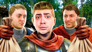 KINGDOM COME DELIVERANCE  Parte 24 [upl. by Nyleuqaj]