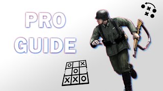 The Pro Guide To Post Scriptum [upl. by Toby]