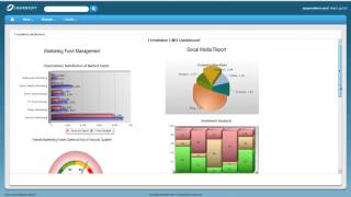 CMO Dashboard [upl. by Kylander554]