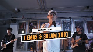 SantaiUniversalMusicMalaysia  SiQma  Cemas amp Salam 1001 Medley [upl. by Euell]