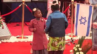 YAYA ALTAR SUNDAY POWERFUL WORSHIP SERVICE [upl. by Nilla921]